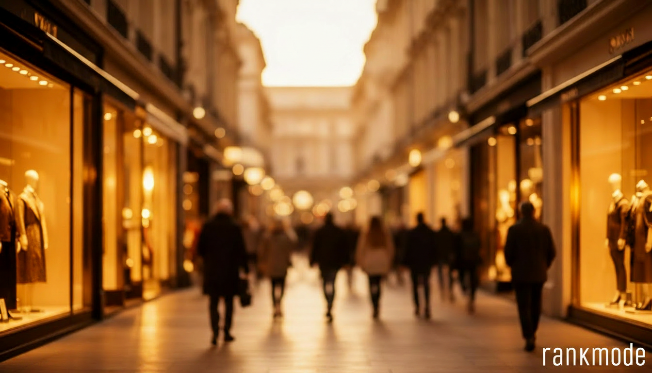 How Retail Stores Can Turn Google Business Profile Views into Foot Traffic